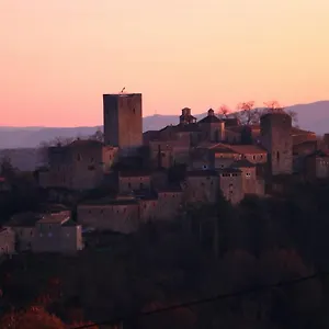 Les Mimosas - 2 à 4 Personnes - Vue Imprenable Hébergement de vacances