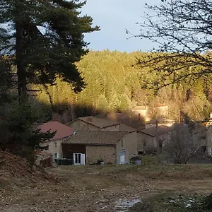 Au Perché Séjour chez l'habitant