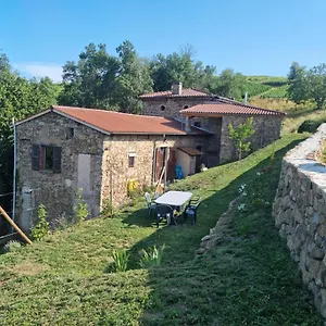 Gite De Cuminaille Hébergement de vacances