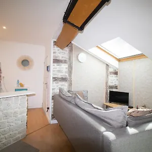 Stud'ain Appartement